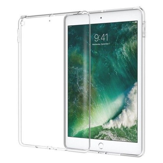 갤럭시탭4 트렌디10.1 어드밴스 반투명젤리케이스 SM-T536