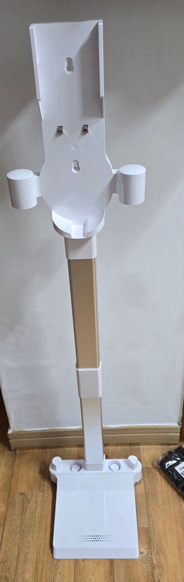 디베아 차이슨 무선청소기 ALLNEW29000PLUS 전용 거치대