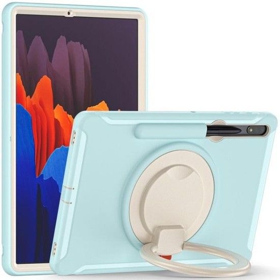 갤럭시탭 S감성8플러스 12.4 SM-X806 범퍼 오링 케이스