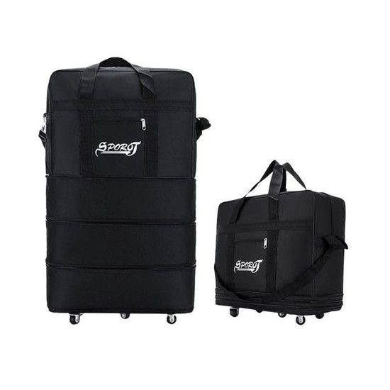 4단 이민가감성방 소형/ 캐리어가방/ 짐가방/ 여행용가방