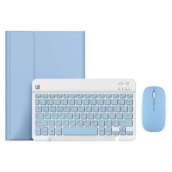 에고급어11 M2 텔 키보드 케이스+키보드+마우스 세트