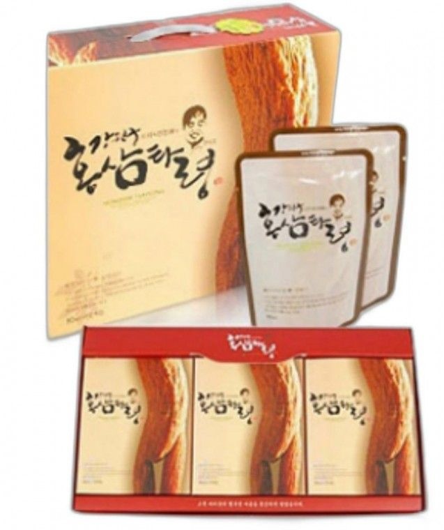 아로브컴퍼니 협력사 2026 설날 선물세트 홍삼타령 80ml x 30포 - 홍삼음료 설날 답례품 사은품 회사 거래처 명절선물 세아커머스