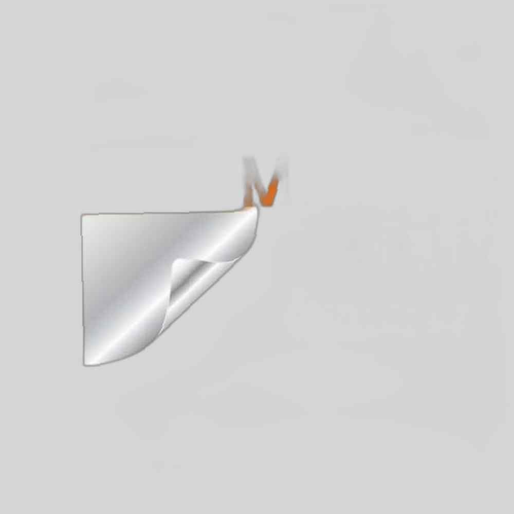 카라스인터내셔널 삼성 NT900K3A-K34D용 Mirror미러 필름 액정보호필름 반사필름 거울필름 미러필름