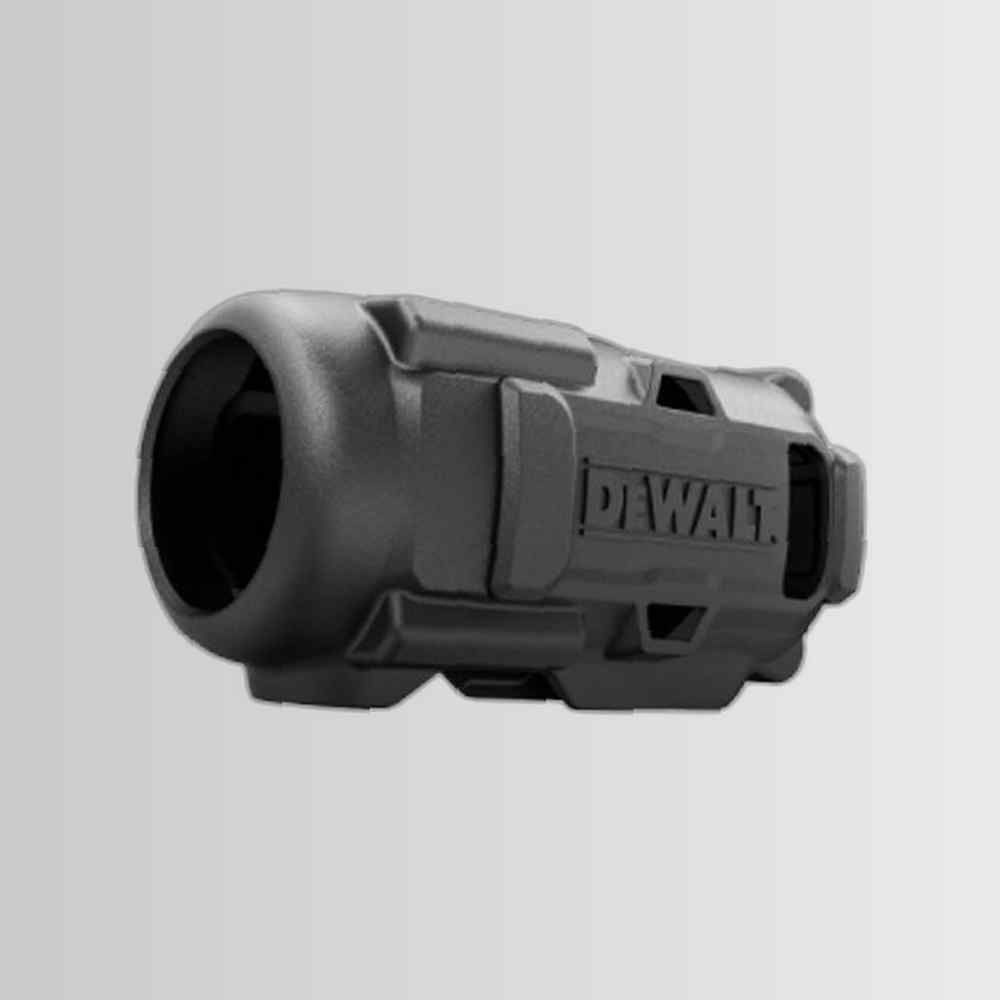 디월트 임팩트 렌치 DCF892용 보호 덮개 PB891.92-QZ 부품 소모품 자재 파츠