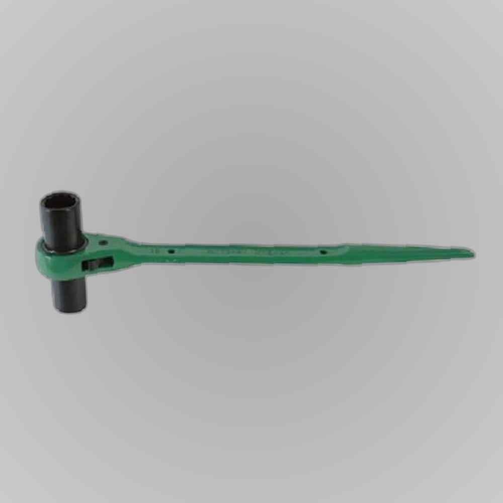 스마토 75283 라쳇렌치(롱) 24x27WL 복스 수작업 작업 렌치 스패너 라쳇렌치 스마토