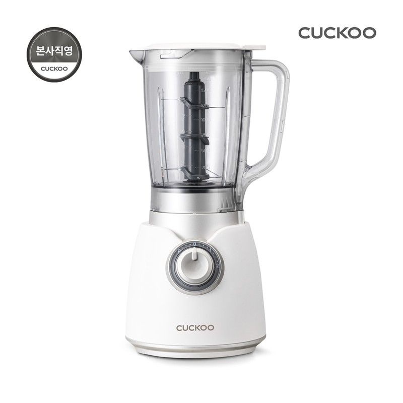 쿠쿠 직영 초고속 몬스터 블렌더 CFMB200W2192120