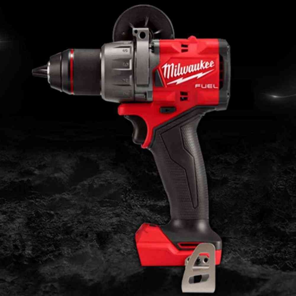 N6 BL모터 M18 FPD3 충전햄머드릴 18V 베어툴 무선햄머드릴 전동드릴