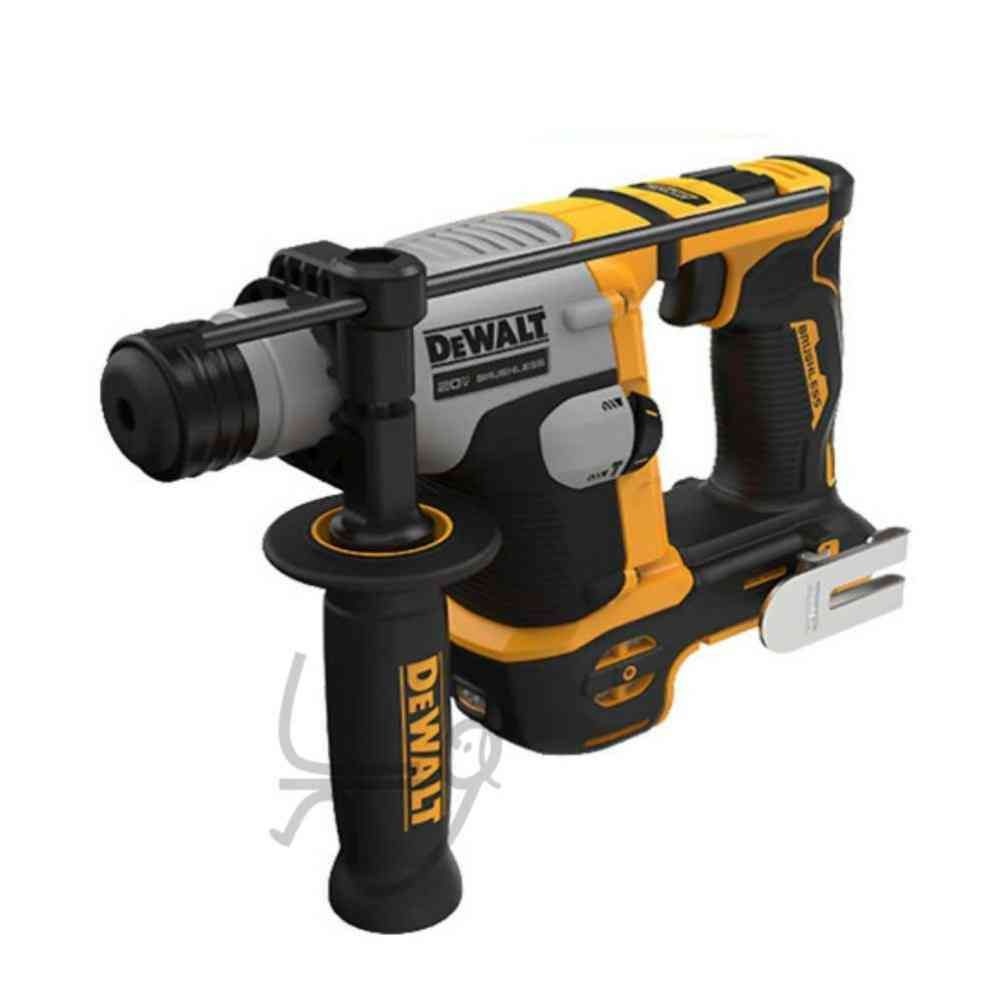 N6 BL모터 DCH172N 충전햄머드릴 20V 베어툴 전기드릴 전동공구