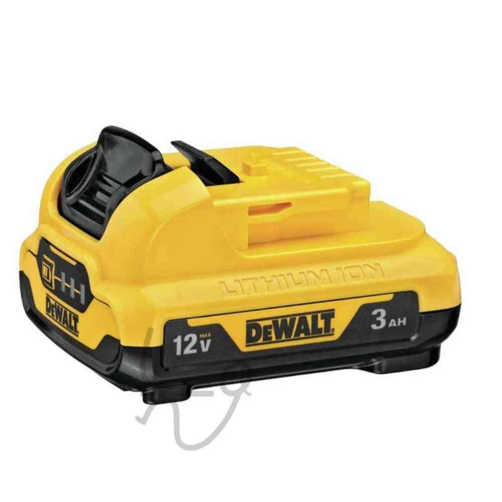 N6 DCB124 리튬이온배터리 12V 3.0AH 리튬이온밧데리 리튬이온배터리팩