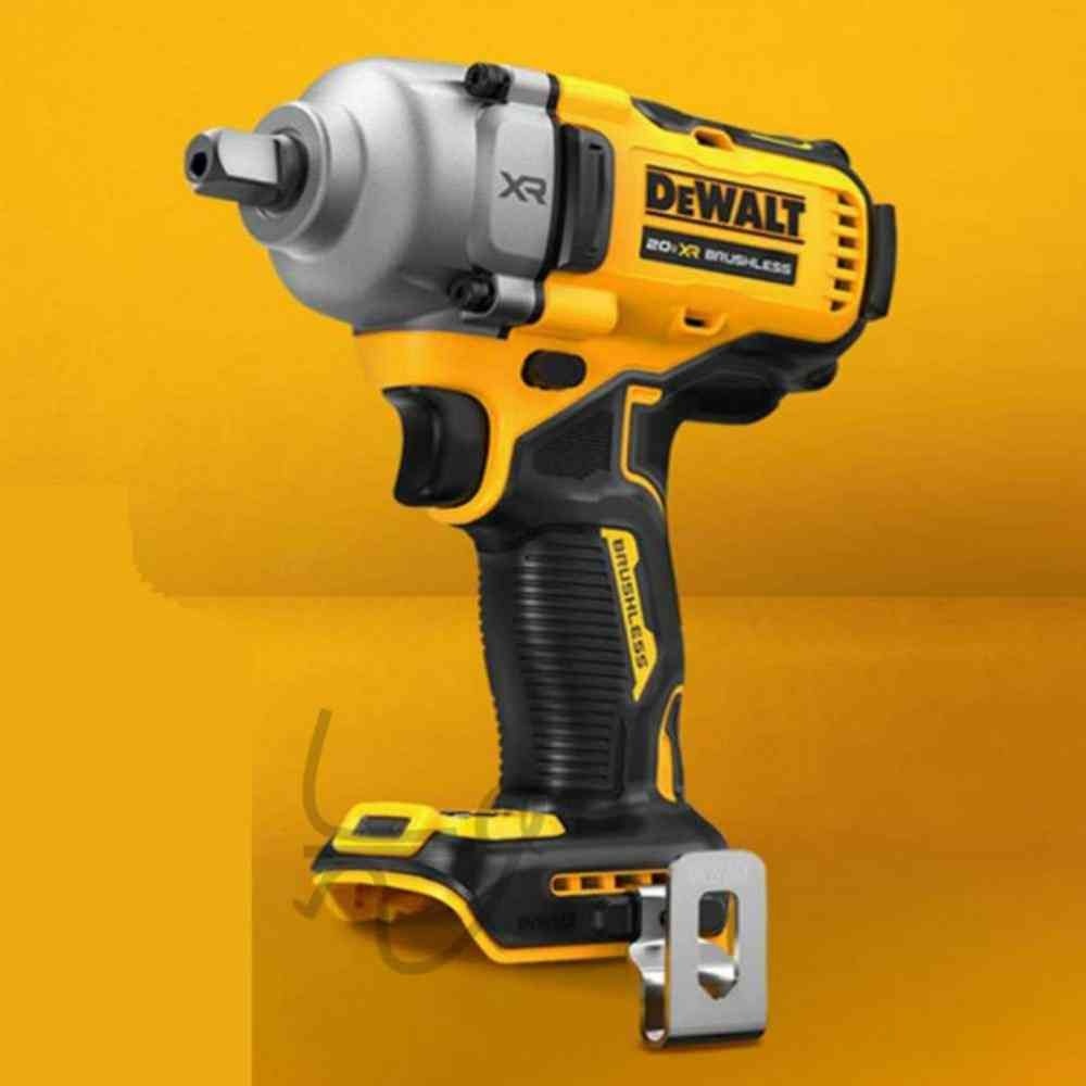 N6 BL모터 DCF892N 충전임팩렌치 20V 베어툴 임팩드라이버세트 충전드라이버