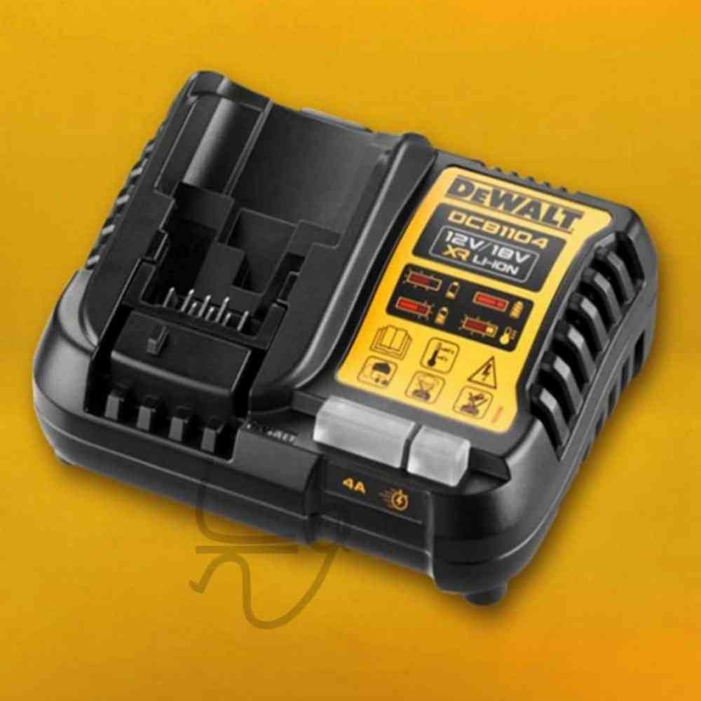 N6 DCB1104 12V 20V 리튬이온 충전기 리튬배터리충전기 충전드릴충전기