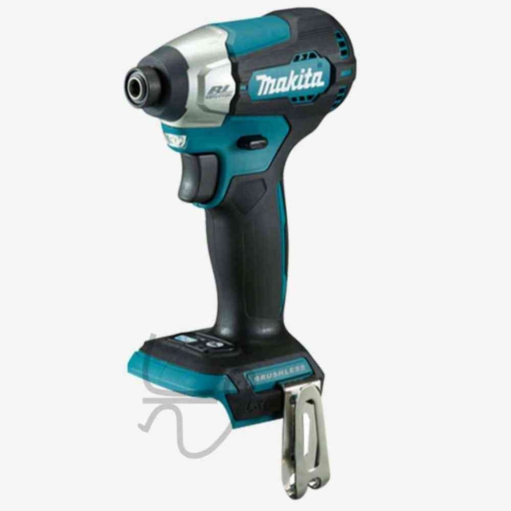 늘WAYS협력사 N6 BL모터 DTD157Z 충전임팩드라이버 18V 베어툴 전동임팩드릴 충전식드릴