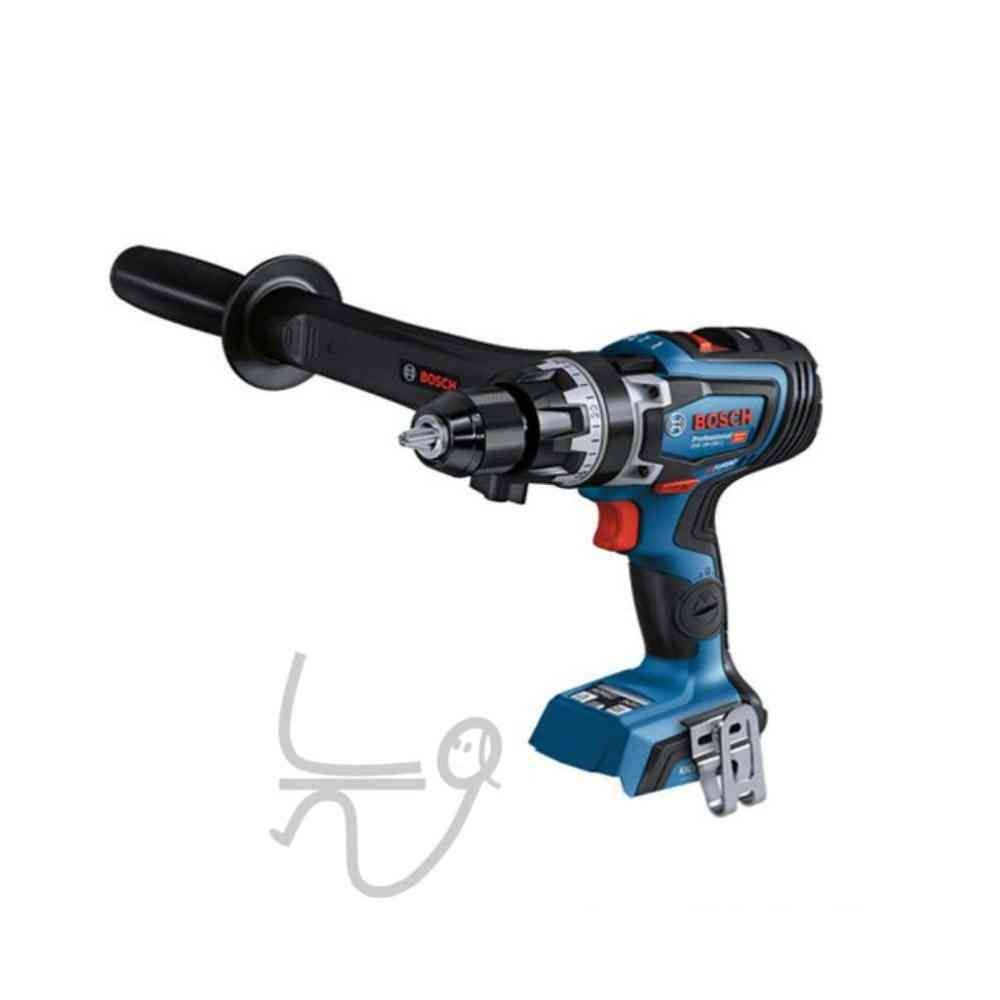 N6 BL모터 GSB18V 150C 충전햄머드릴 본체 베어툴 충전함마 전동드릴