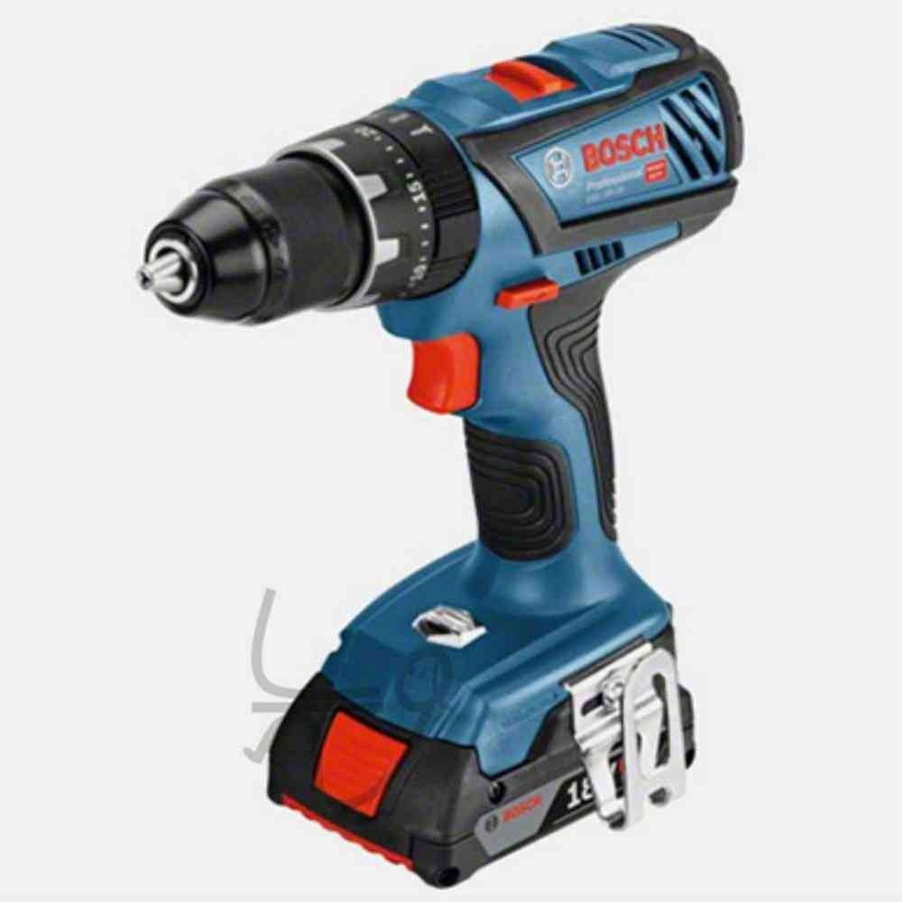 늘정이협력사 N6 충전 햄머드릴 GSB18V 28 18V 2.0AH 무선전동드릴 충전식해머드릴