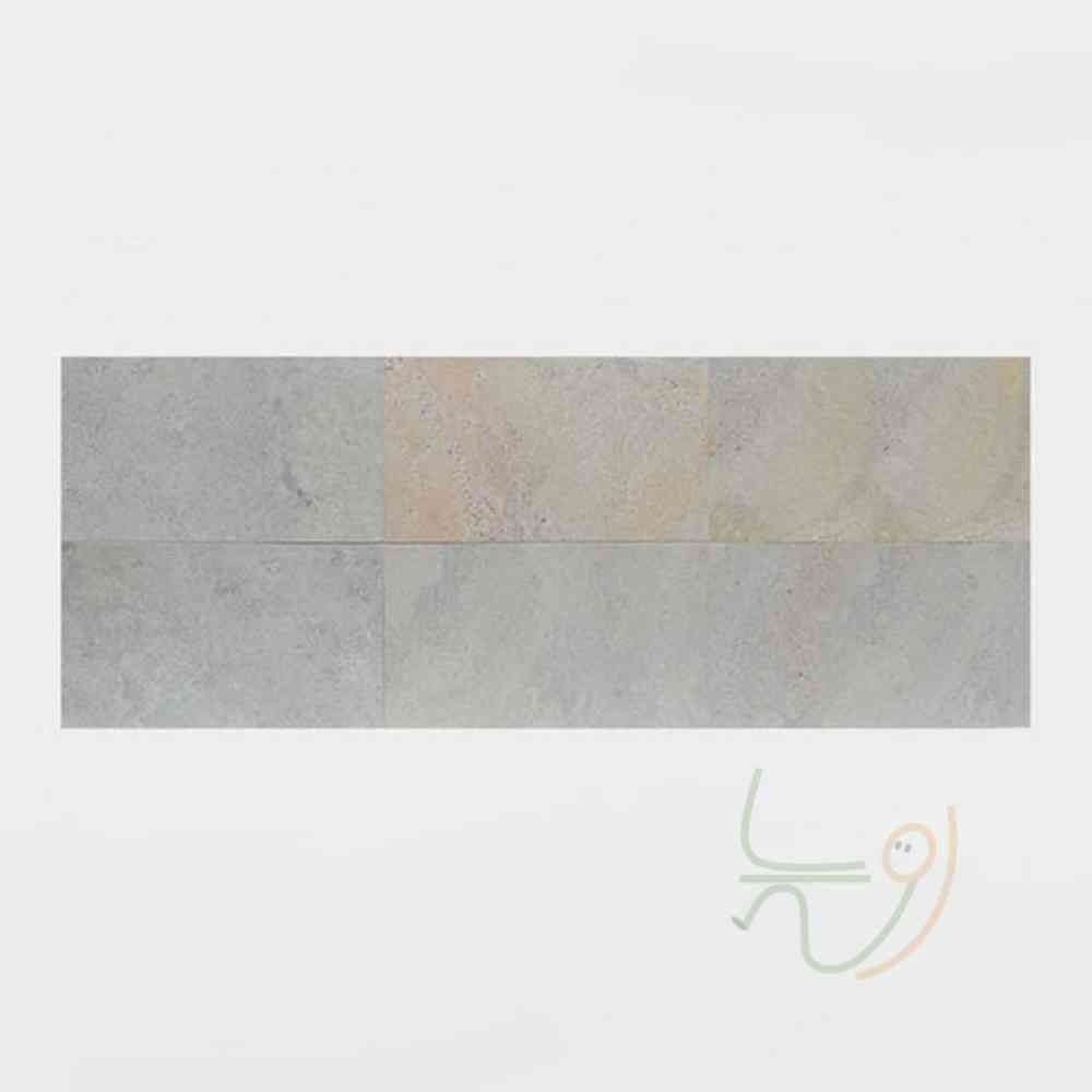 [늘정협력사]N4 리얼 스톤 타일 스티커 어반화이트 15X39 욕실타일스티커 셀프인테리어