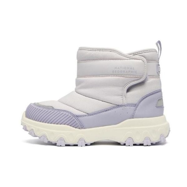 내셔널지오그래픽 키즈s K254KWT322 키즈 블레이즈 부츠 PUR...