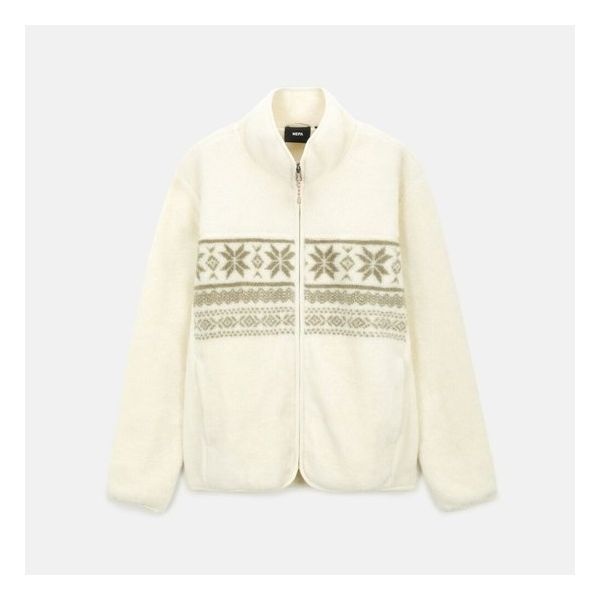네파 7K76167_7K86167 남성여성 노르딕 플리스 자켓