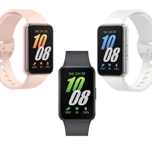 삼성 갤럭시핏3 R390 블루투스 스마트워치