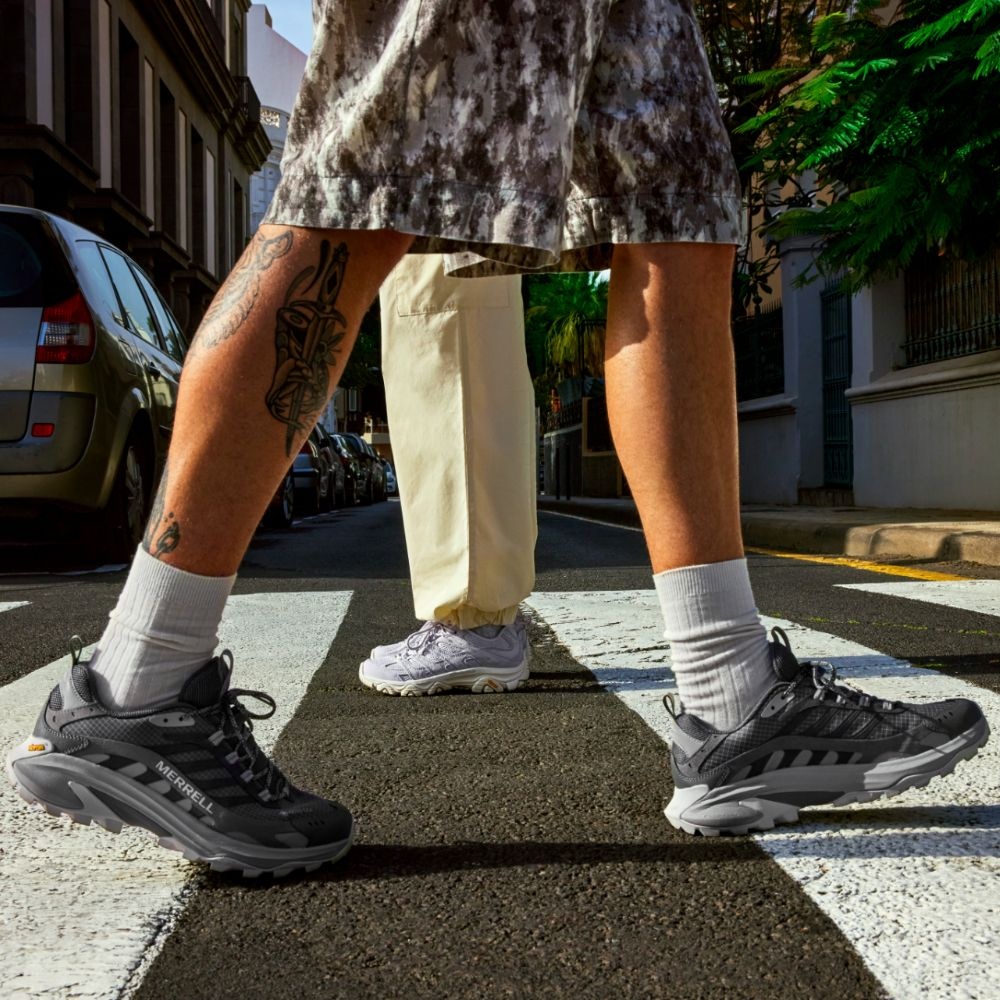 머렐 스피드 아크 매티스 하이킹화