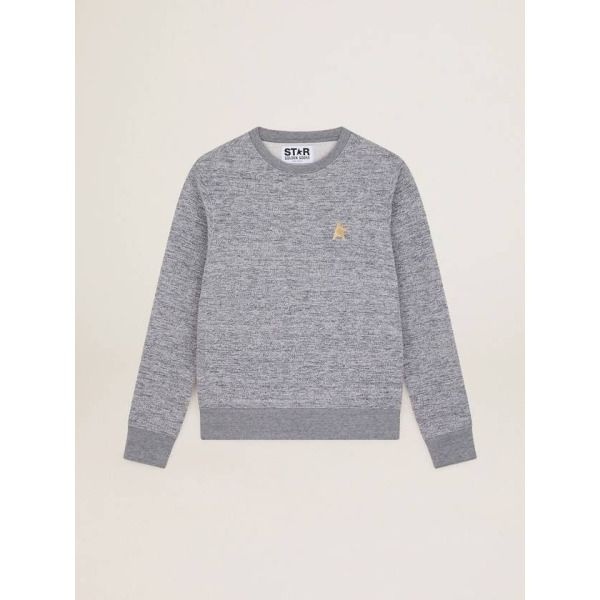 GOLDEN GOOSE [골든구스] 라프리마  스타 컬렉션 아테나 스웨트셔츠 GWP01223 P000522 60311