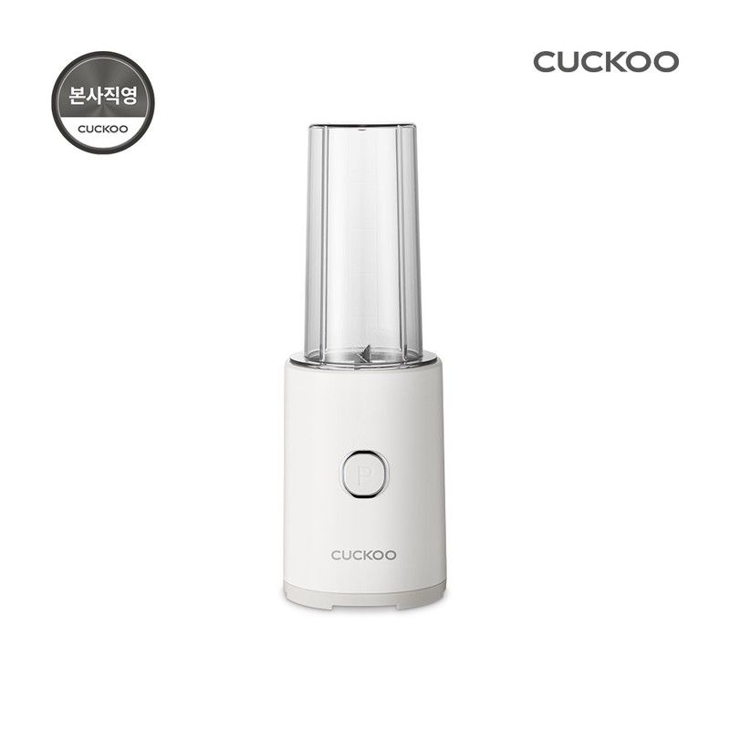 쿠쿠 미니 믹서기 CFMD60MGW2192136