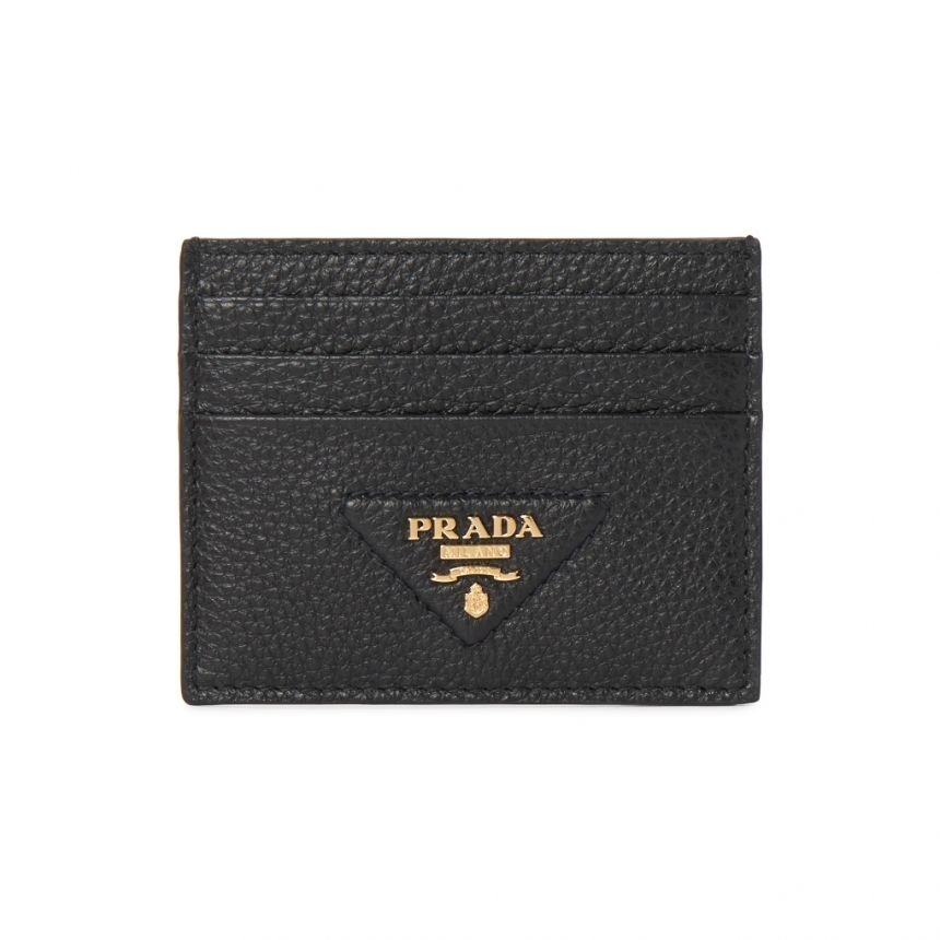 [오늘출발] 프라다 PRADA 사피아노 여성 카드지갑 1MC025 2BBE F0632