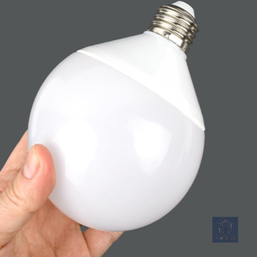 수토리21 LED 볼구 E26 12W 장수명 컨버터 내장형 확산형 볼전구  주광색 전구색 주광색전구 12WLED전구