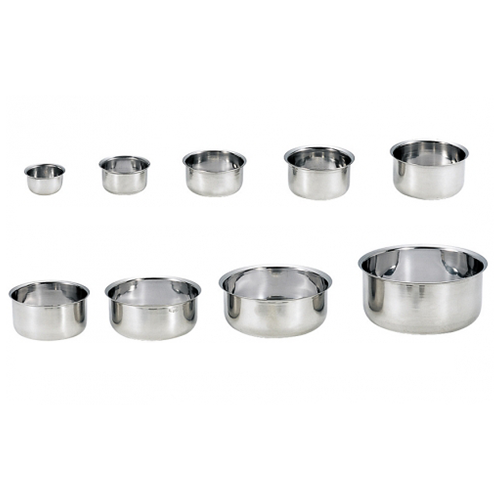 홍재 종지 8호 4-1608