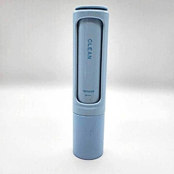 롤러 먼지털이 보풀 먼지 제거기 파랑 (KYR-WF41919)