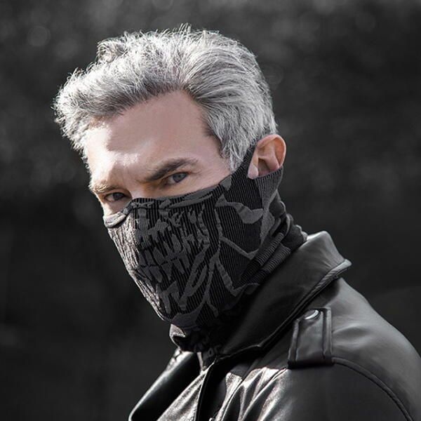 [아트박스] /아도라하우스 런닝마스크 스포츠마스크 자전거마스크 X5