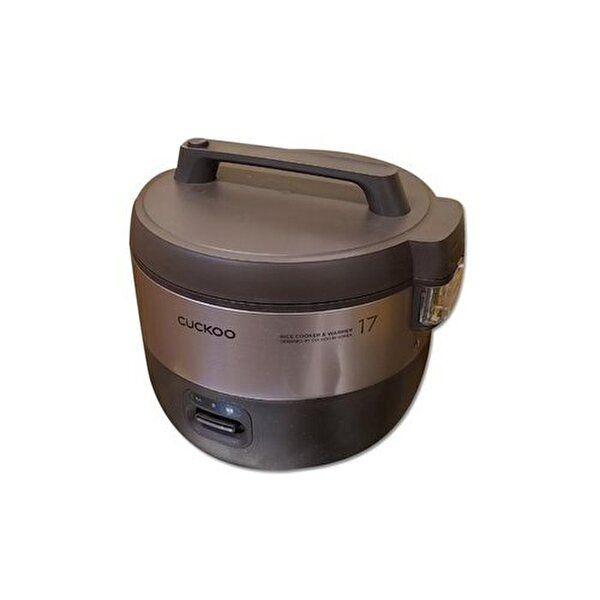 [셀러허브 가전][쿠쿠] 쿠쿠 전기보온밥솥 17인용 CR-1755B
