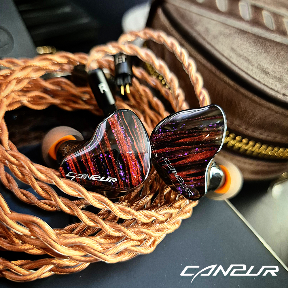 캔퍼 캔퍼 CANPUR CP74E 유선이어폰 2년보증AS