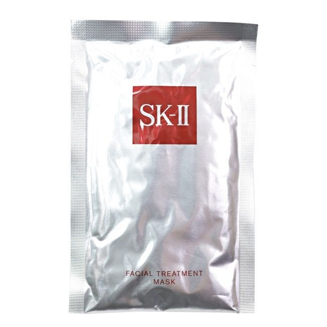 에스케이투 SK2 트리트먼트 마스크 1매