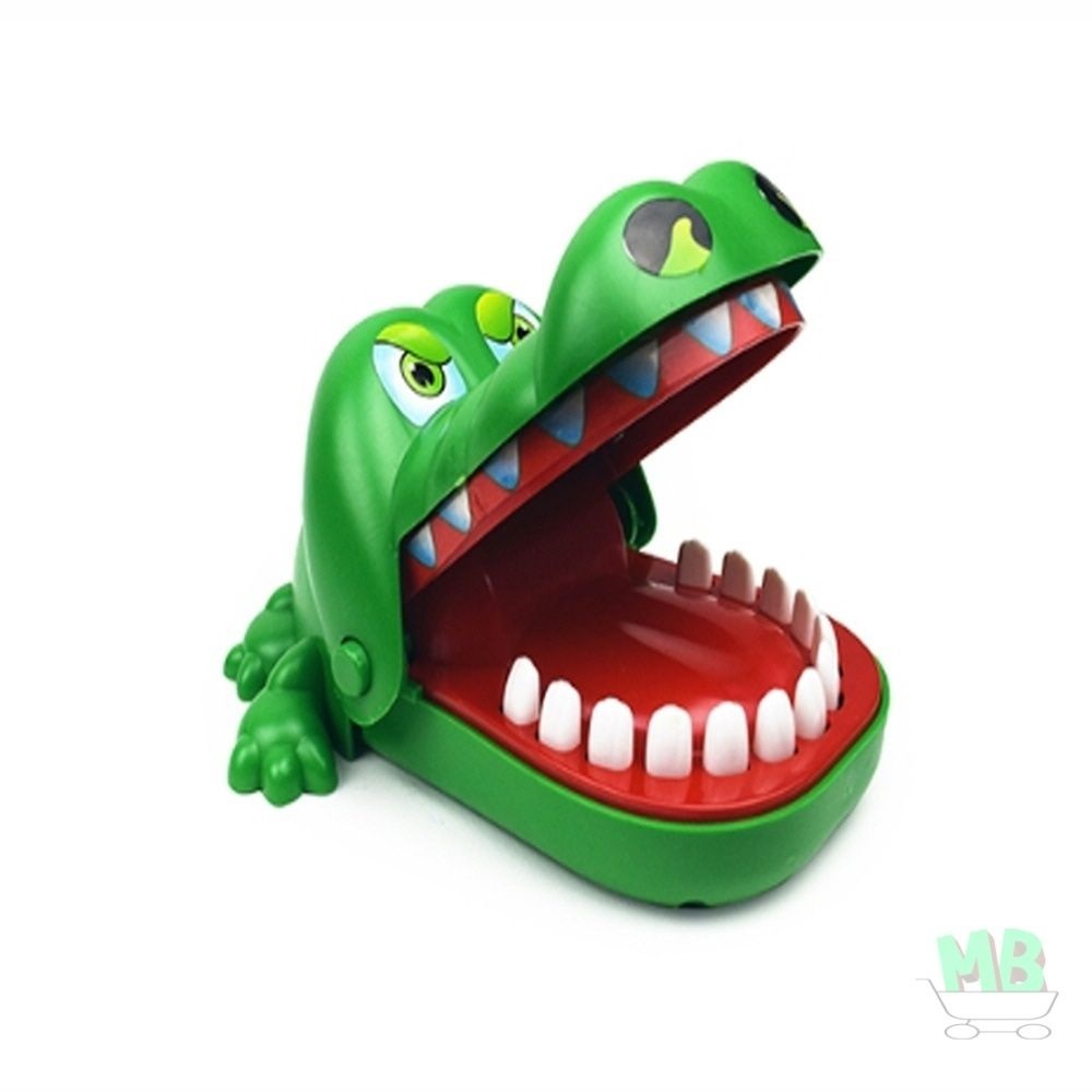 [MBMARKET]마켓보스야 악어룰렛게임 정글악어룰렛 초대형 악어클램프