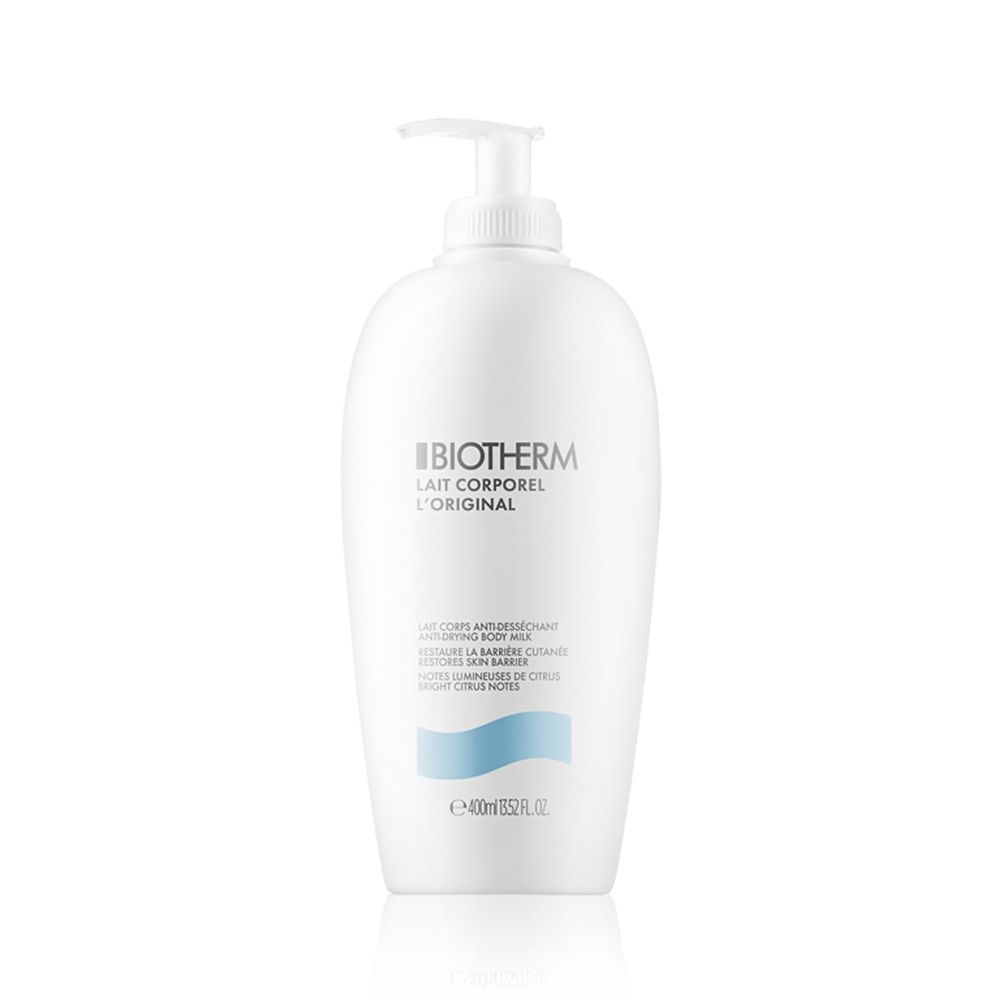 (해외)비오템 레 꼬포렐 바디 밀크 400ml
