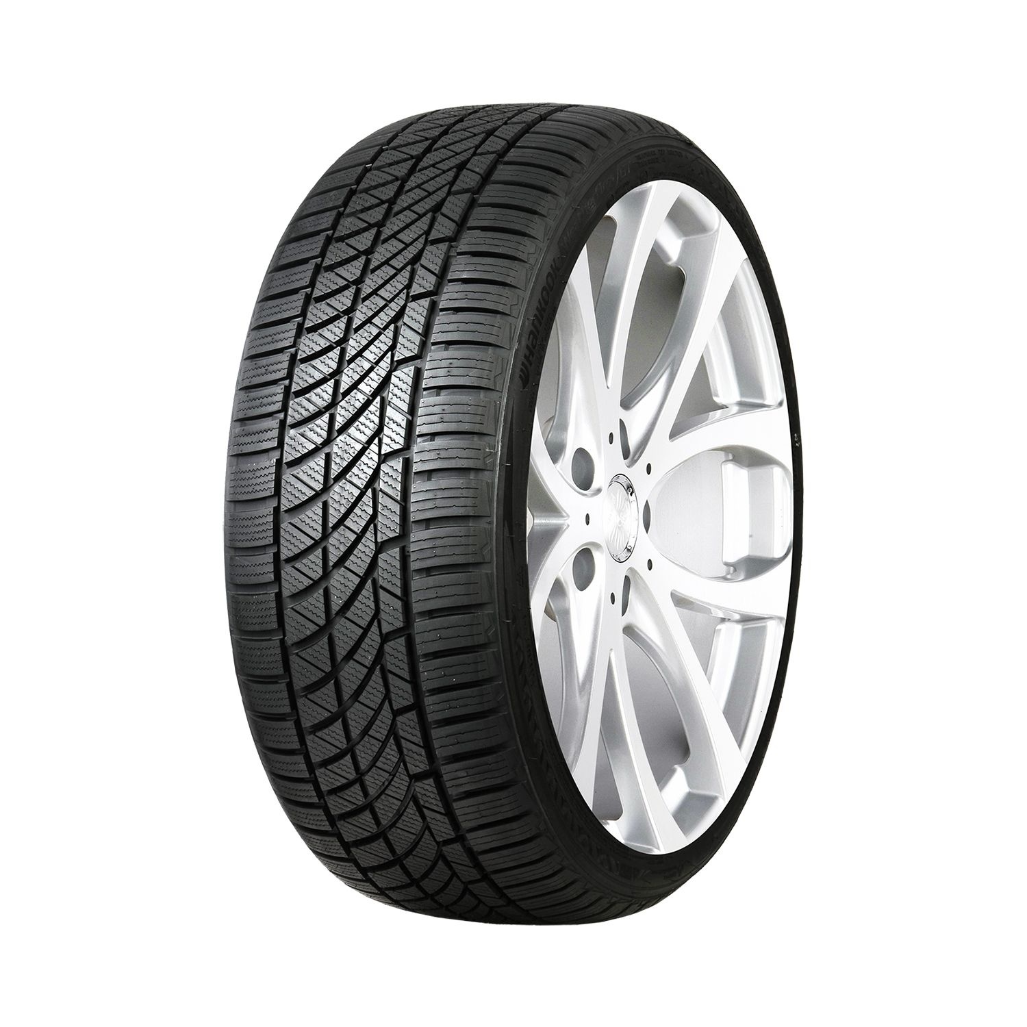 한국타이어 웨더플렉스 GT H755 235/50R18 (택배발송/장착비별도)