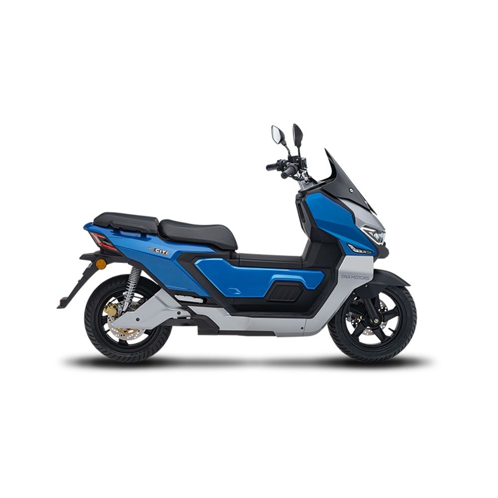 DNA Motors 대림 디앤에이모터스 대림 ED1A ECITI전기스쿠터 전동스쿠터 전기오토바이 배터리교환형 BSS 요금제필수