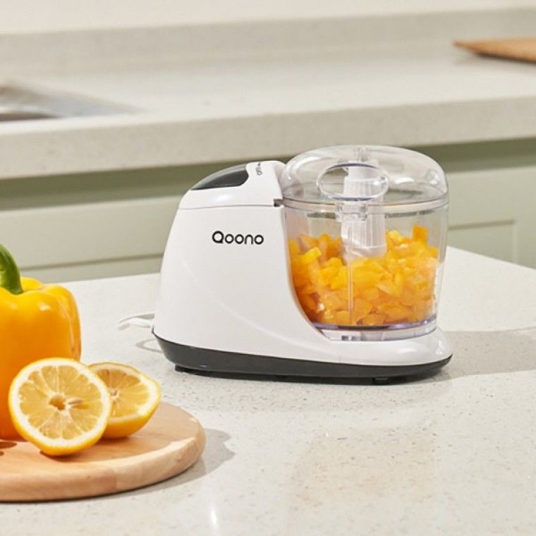 PN풍년 꾸노 미니다지기 가정용 푸드초퍼 업소용 소형 믹서기 PGMC-150