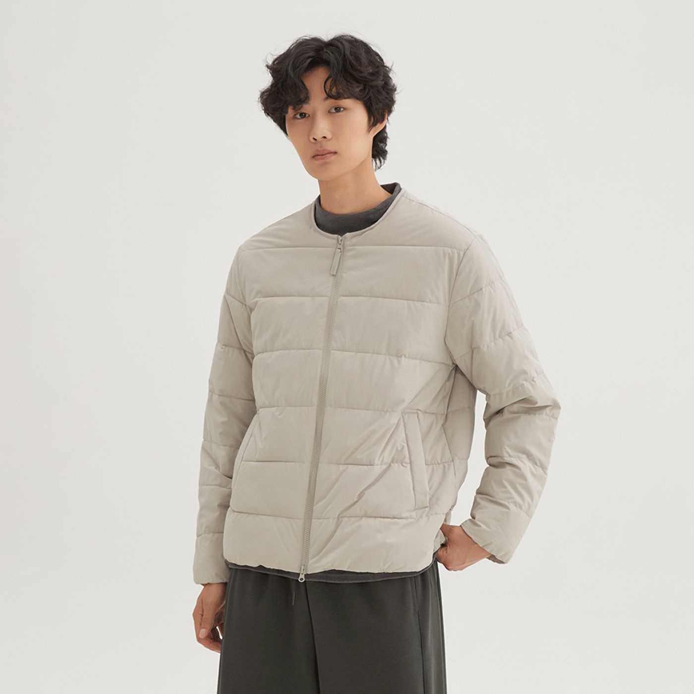라이트 재킷_SPJPF4TC01