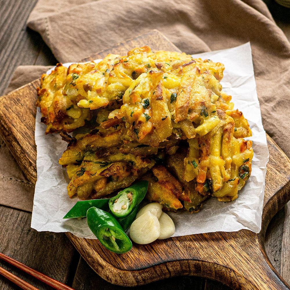 월남관 수제 야채튀김 1kg