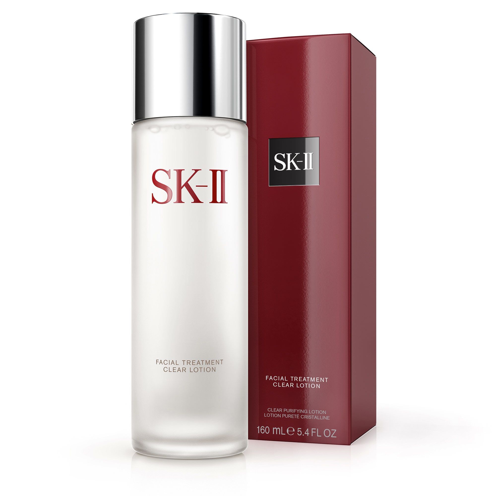 SK-II 페이셜 트리트먼트 클리어 로션 230ml