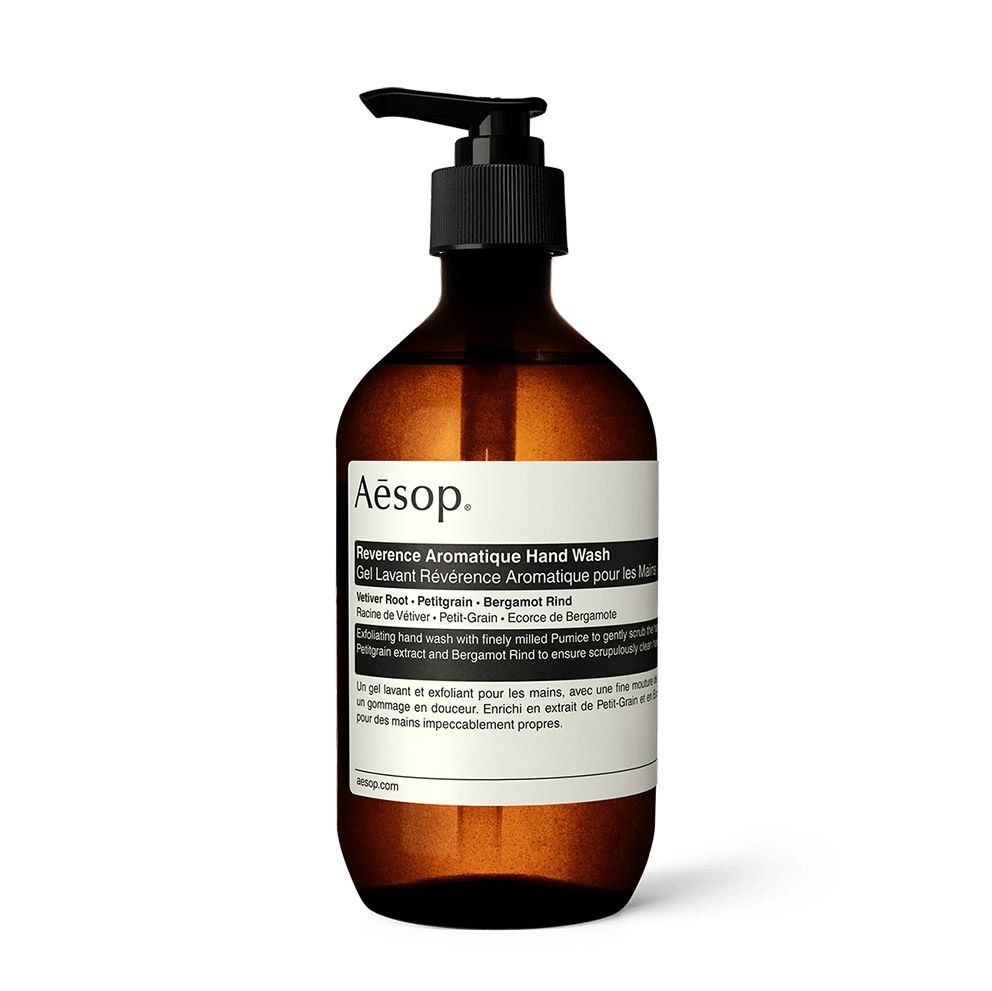 이솝 레버런스 아로마틱 핸드 워시 500ml