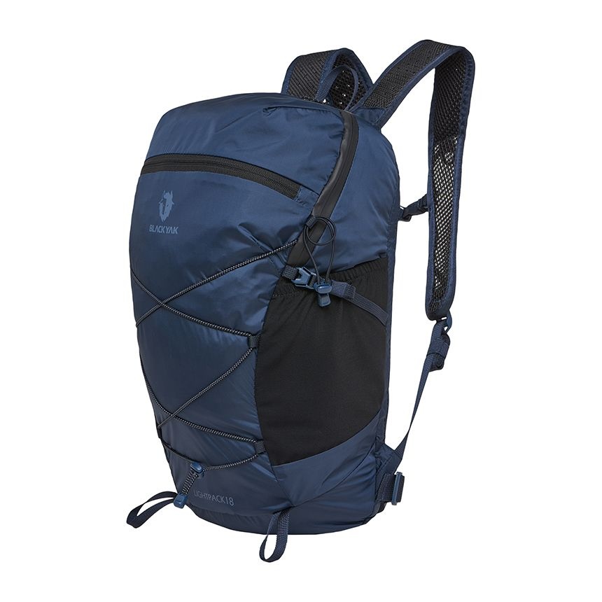 블랙야크 일상용 소형배낭 라이트팩 18L