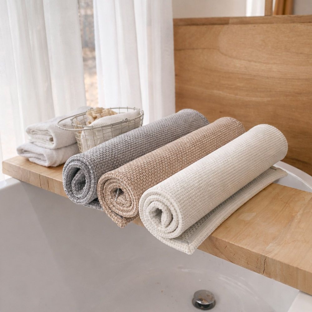 샤이닝홈 샤인비 허니스웨드 욕실 주방 발매트