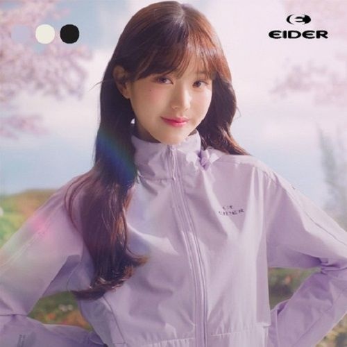 아이더 에어로하이크 윈드스토퍼 방풍자켓