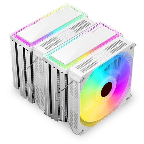 상품상세참조 [온누리상품] 지우샥 JIUSHARK JF200 ARGB (화이트)