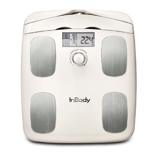암웨이 인바디 다이얼 체중계 스마트 몸무게 신장 체중 근육량 BMI 체지방률 내장지방레벨