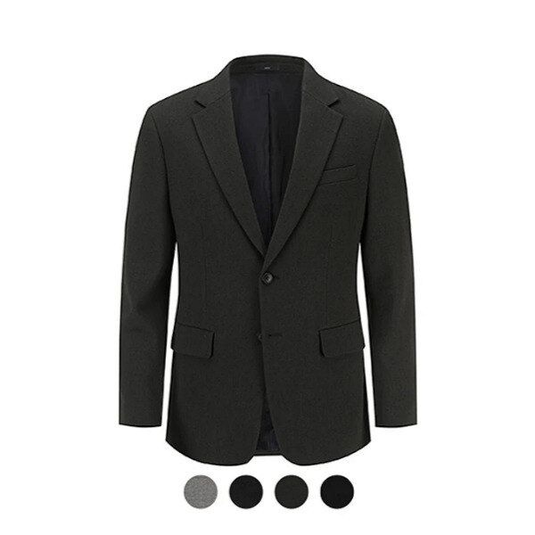 ANDZ 스트레치 싱글 자켓_BLC4KG1001 363863