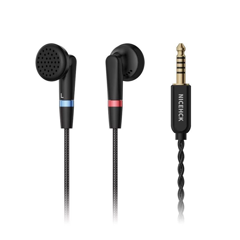 [해외] NiceHCK EBX25Ti 유선 이어폰