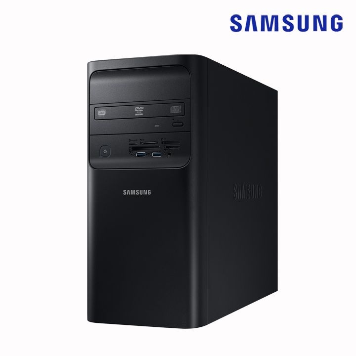 [중고] 삼성전자 [중고]삼성컴퓨터 DB400T7B 7세대(i7-6700/8G/SSD256G+500G/윈10PRO)